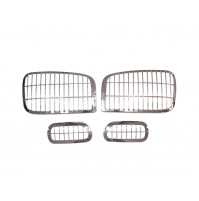 FAR SİS TELİ TAKIM